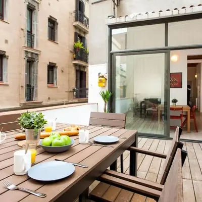 Gracia Terrace