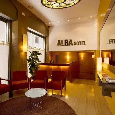 Alba Hotel