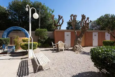 Gallery image of A pie de playa en Gavá mar! in Gavà