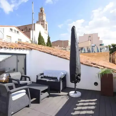 Marina Vila House