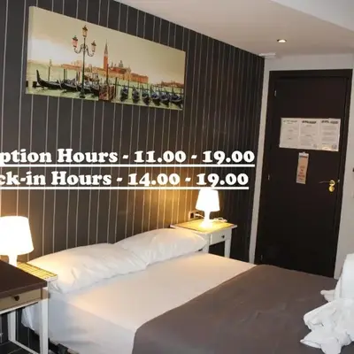 BCN Condal Hostal