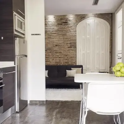 Stay U-nique Apartment Rambla Badal