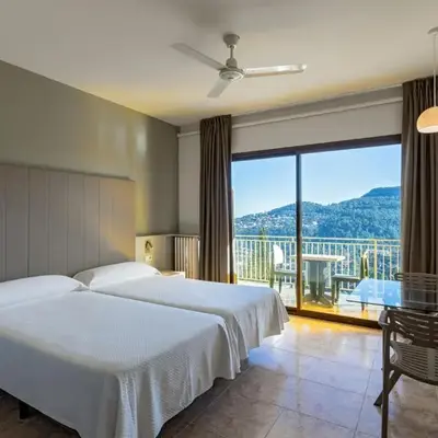 Can Fisa Hotel & Apartments