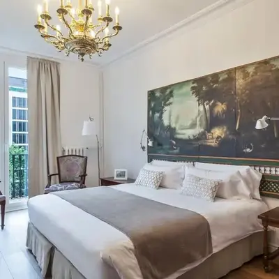 The Collection Barcelona - Casa Batlló - Luxury Historic 4BD 4BTH for 9 guests
