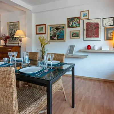 Habitat Apartments Ribes