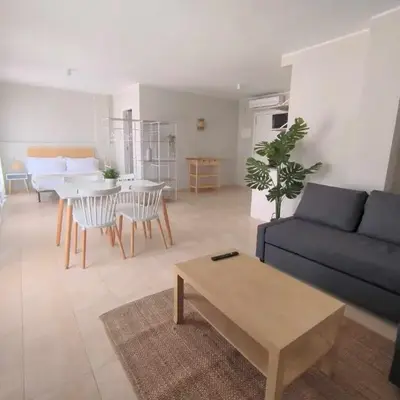 Mazi Apartments Havana