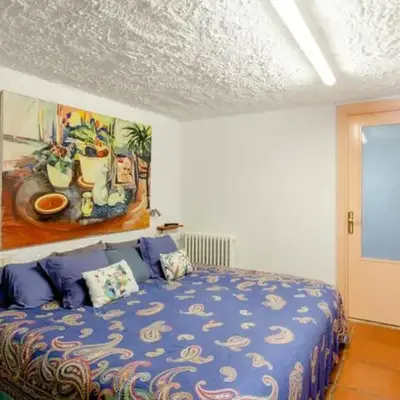 MASIA CAN SUNYER AGROTURISMO