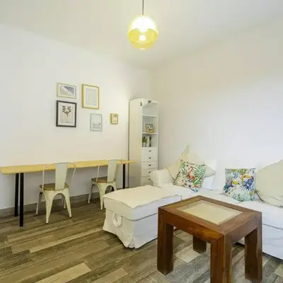 Casa Mediterránea en Badalona