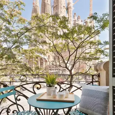 Click&Flat Gaudi Dream I